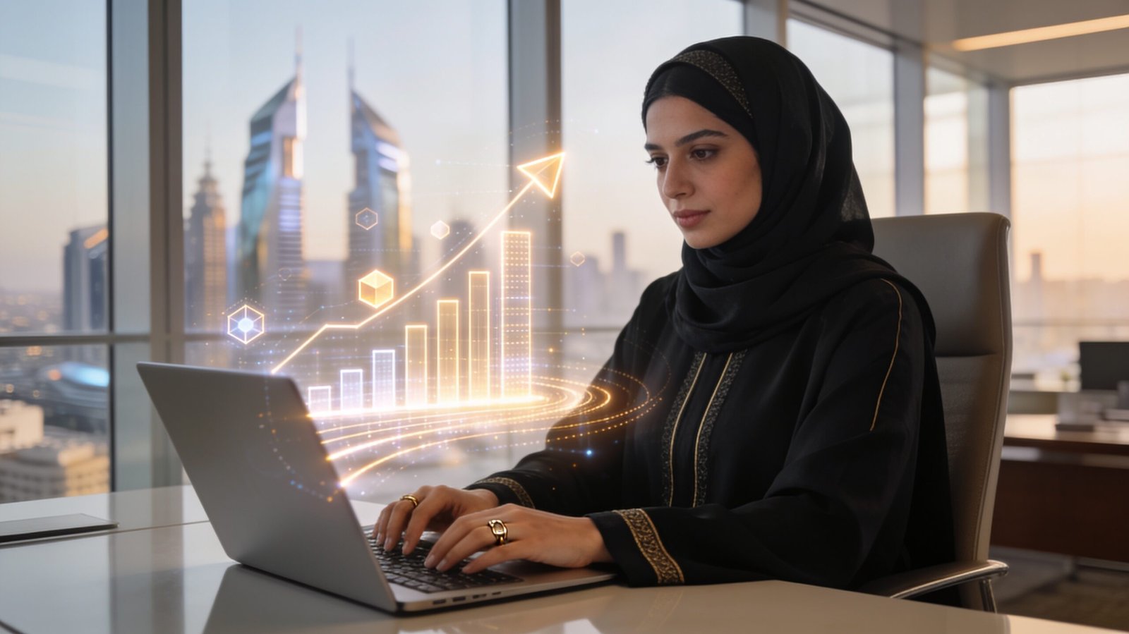 أفضل مسار وظيفي في السعودية 2026