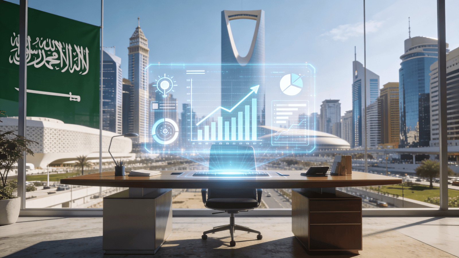 أهم التخصصات المطلوبة في السعودية 2026