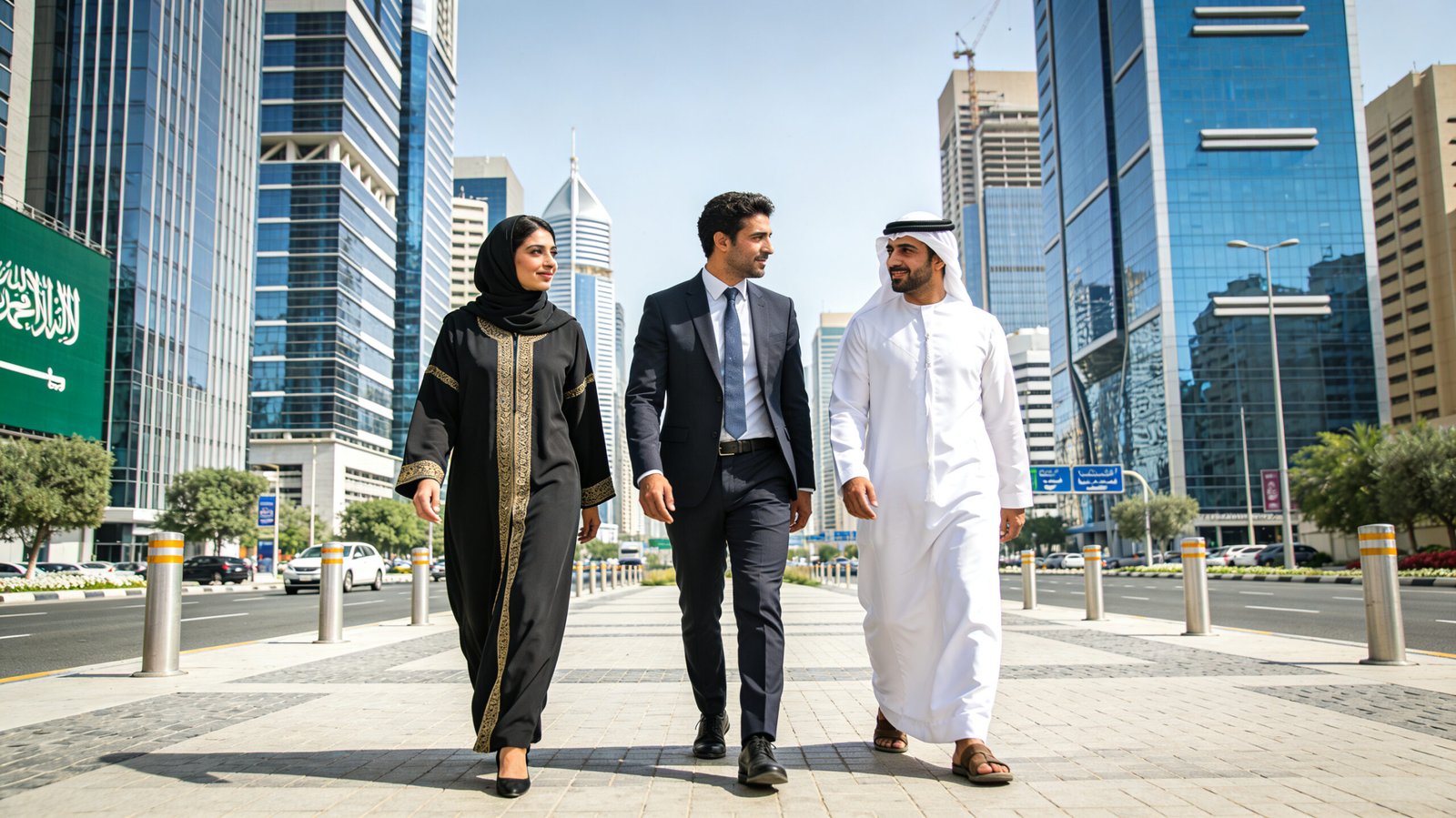 وظائف الرياض 2026 في القطاع الحكومي والخاص